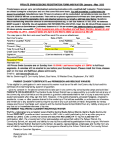 swim-lesson-waiver-template