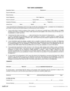 test-drive-waiver-template