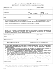 vet-vaccine-waiver-template