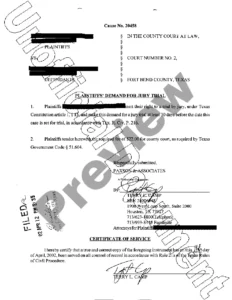 waiver-of-jury-trial-texas-template
