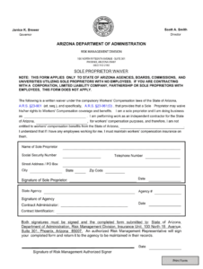 workers-compensation-waiver-form-template