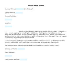 yoga-retreat-waiver-template