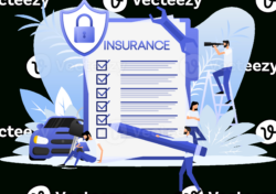 Blank Car Insurance Document Template Word