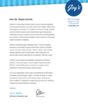 Blank Official Company Document Template Pdf Sample