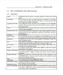Free Custom Integration Specification Document Template Word
