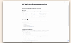 Free Custom Technical Specification Document Template Pdf Sample