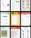 Free Printable Self Assessment Document Template Word Sample