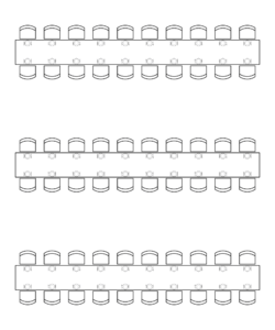 Long Table Seating Chart Template long-table-seating-chart-template