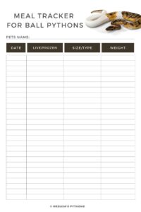 printable-snake-feeding-chart-template