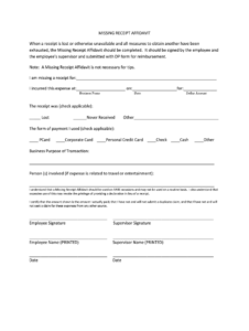 affidavit-of-loss-receipt-template
