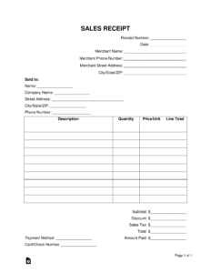 small-business-sales-receipt-template