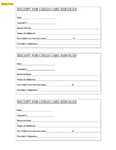 child-care-provider-receipt-template