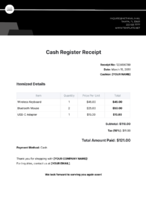 itemized-cash-register-receipt-template